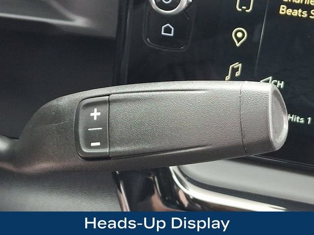 2025 GMC Sierra 2500 HD AT4X