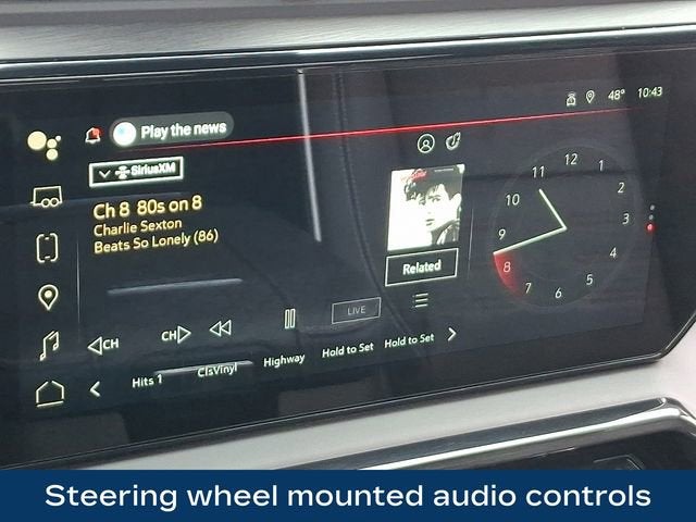 2025 GMC Sierra 2500 HD AT4X