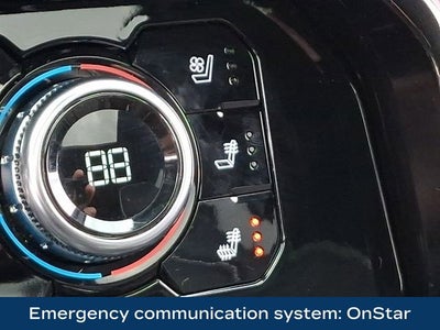 2025 GMC Sierra 2500 HD AT4X