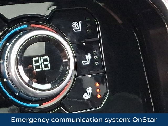 2025 GMC Sierra 2500 HD AT4X