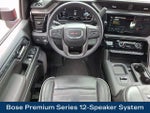 2025 GMC Sierra 2500 HD AT4X