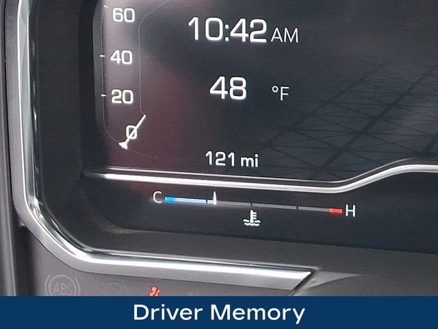 2025 GMC Sierra 2500 HD AT4X