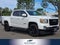 2021 GMC Canyon 4WD Elevation