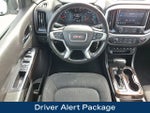 2021 GMC Canyon 4WD Elevation
