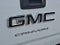 2021 GMC Canyon 4WD Elevation