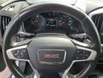 2021 GMC Canyon 4WD Elevation