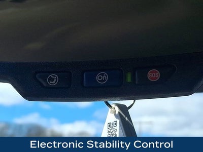 2021 GMC Canyon 4WD Denali