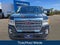 2021 GMC Canyon 4WD Denali