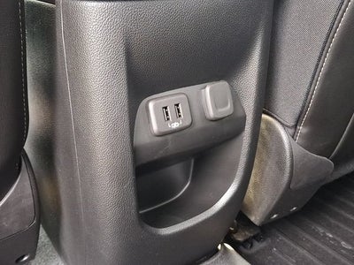 2020 GMC Canyon 4WD Denali