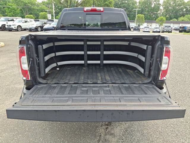 2020 GMC Canyon 4WD Denali