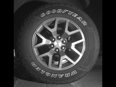 2021 GMC Canyon 4WD AT4 w/Cloth