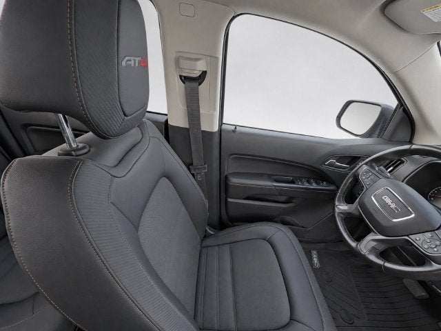 2021 GMC Canyon 4WD AT4 w/Cloth