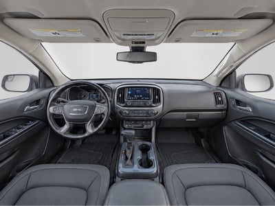 2021 GMC Canyon 4WD AT4 w/Cloth