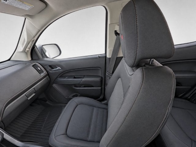 2021 GMC Canyon 4WD AT4 w/Cloth