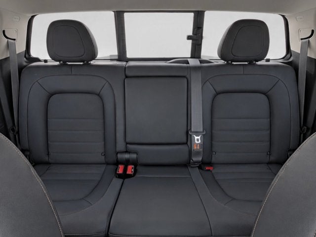 2021 GMC Canyon 4WD AT4 w/Cloth