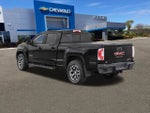 2021 GMC Canyon 4WD AT4 w/Cloth