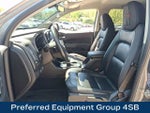 2022 GMC Canyon AT4 - Leather