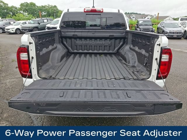 2023 GMC Canyon Denali