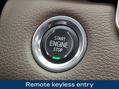 2023 GMC Canyon Denali
