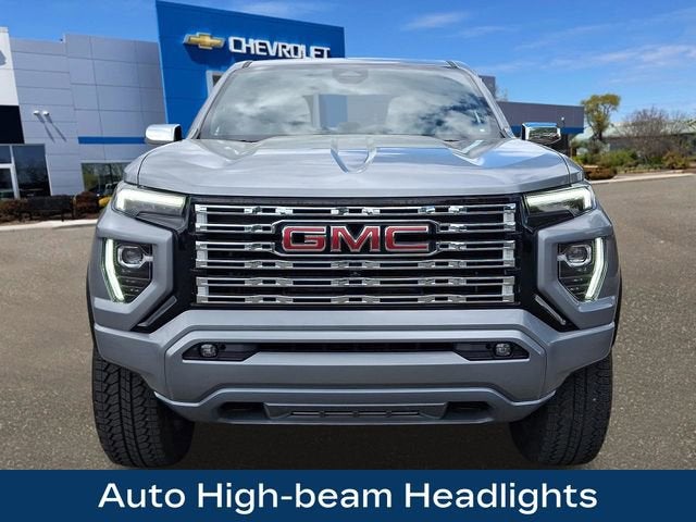 2024 GMC Canyon Denali