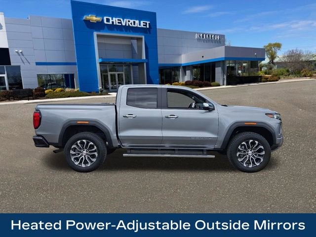 2024 GMC Canyon Denali