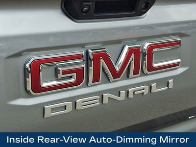 2024 GMC Canyon Denali
