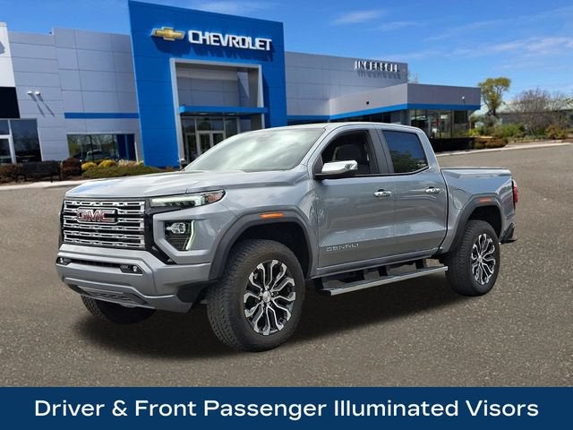 2024 GMC Canyon Denali