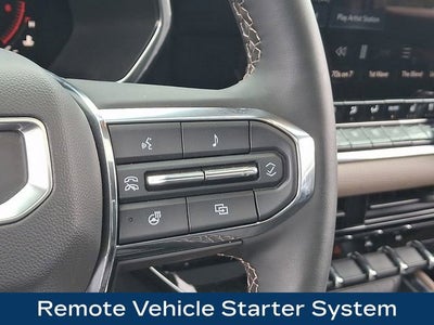 2024 GMC Canyon Denali