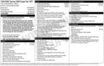 2020 GMC Savana Cargo 2500 RWD 2500 Regular Wheelbase Work Van