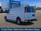 2024 GMC Savana Cargo 2500 Work Van