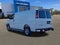 2025 GMC Savana Cargo Work Van