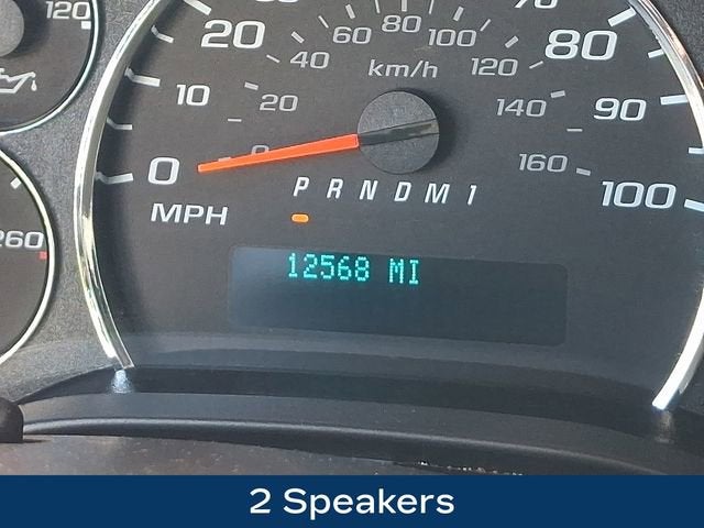2024 GMC Savana Cargo 2500 Work Van