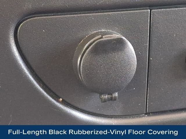 2024 GMC Savana Cargo 2500 Work Van