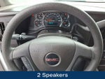 2024 GMC Savana Cargo 2500 Work Van