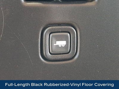 2024 GMC Savana Cargo 2500 Work Van