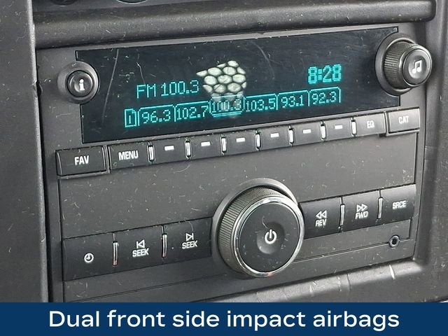 2024 GMC Savana Cargo 2500 Work Van