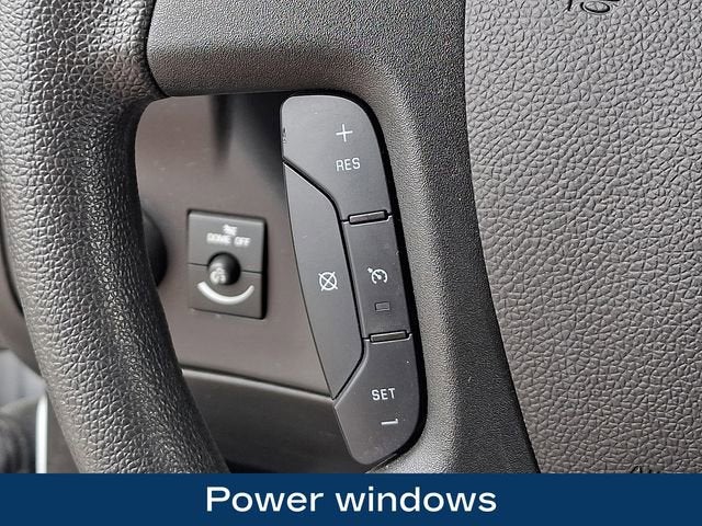 2024 GMC Savana Cargo 2500 Work Van