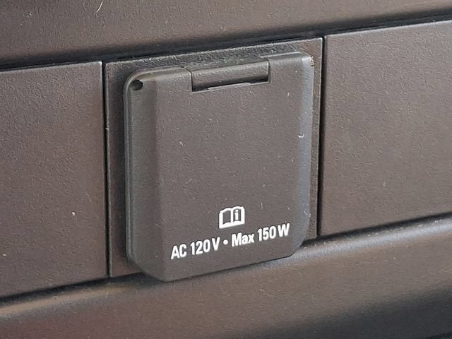 2025 GMC Savana Cargo Work Van