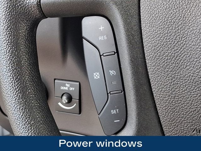 2024 GMC Savana Cargo 2500 Work Van