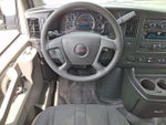 2025 GMC Savana Cargo Work Van