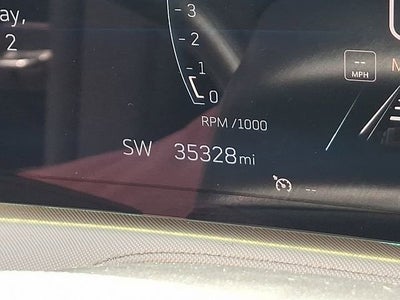 2024 Cadillac XT4 Luxury
