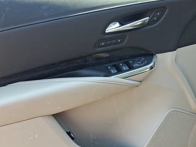 2021 Cadillac XT4 AWD Premium Luxury