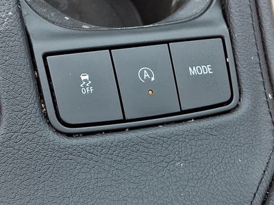 2021 Cadillac XT4 AWD Premium Luxury