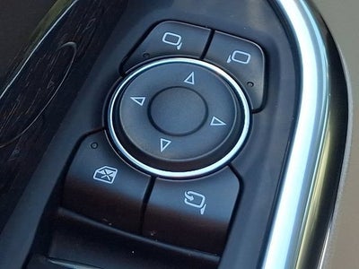 2021 Cadillac XT4 AWD Premium Luxury