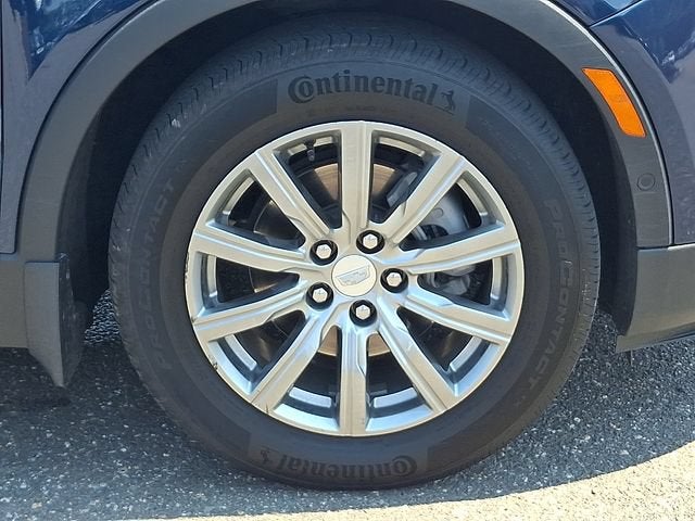 2021 Cadillac XT4 AWD Premium Luxury