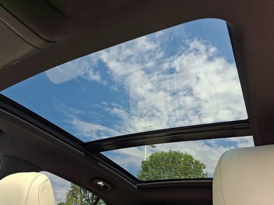 2021 Cadillac XT4 AWD Sport