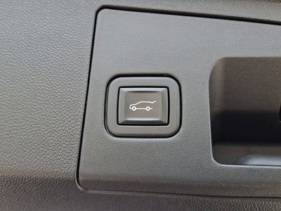 2021 Cadillac XT4 AWD Sport