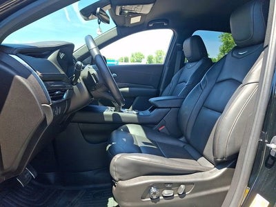 2023 Cadillac XT4 Sport