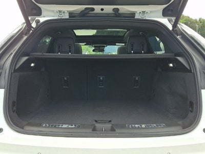 2025 Cadillac XT4 Sport