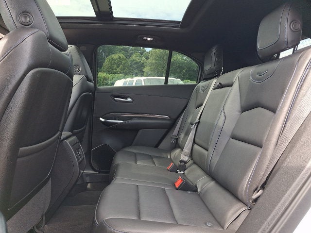 2025 Cadillac XT4 Sport